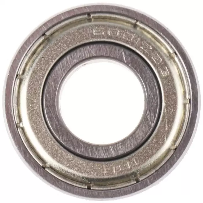 RS PRO Deep Groove Ball Bearing, Inner Dia 12 mm, Outer Dia 28 mm, Width 8 mm, 1883319