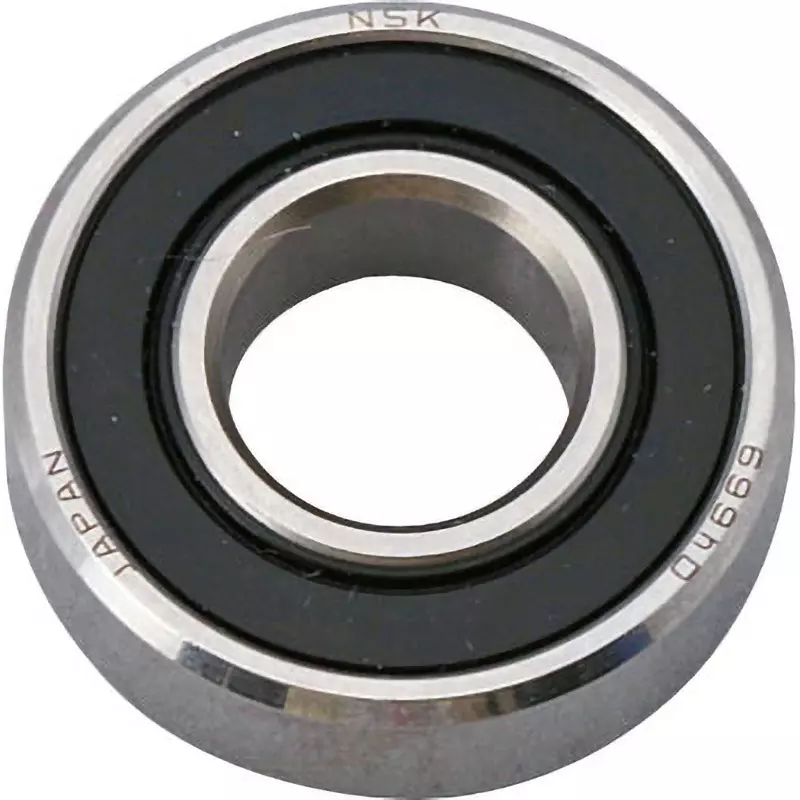 NSK Stainless Steel Small Diameter Ball Bearing 4x13 mm Diameter, SS624DD