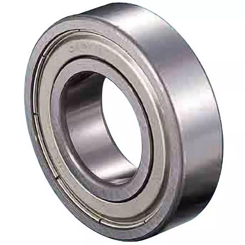 NTN Deep Groove Ball Bearings 6300 Series Accuracy P5 25x62 mm Diameter and 17 mm Width B, 6305ZZP5