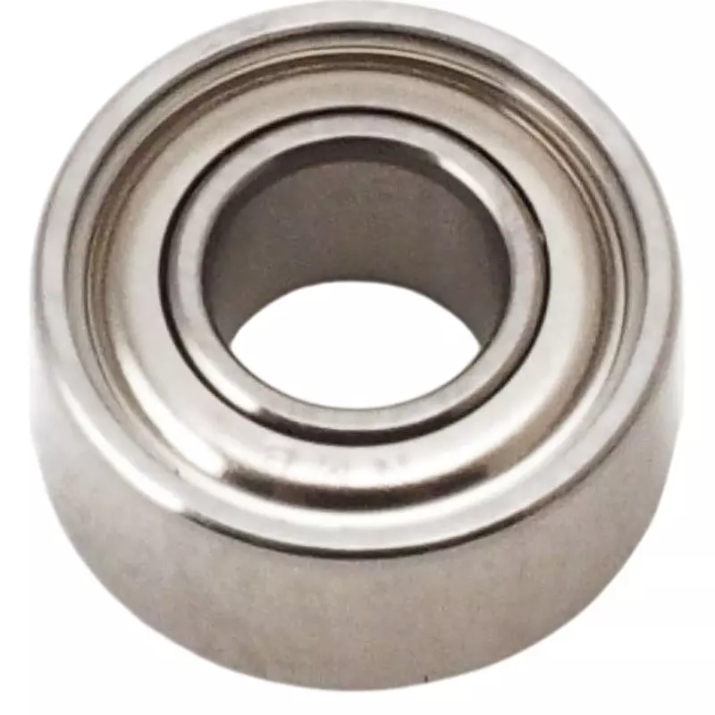 NMB Technologies Radial Ball Bearing 4.0 mm Inner Diameter 9.0 mm Outer Diameter 4.0 mm Width, DDL-940ZZ