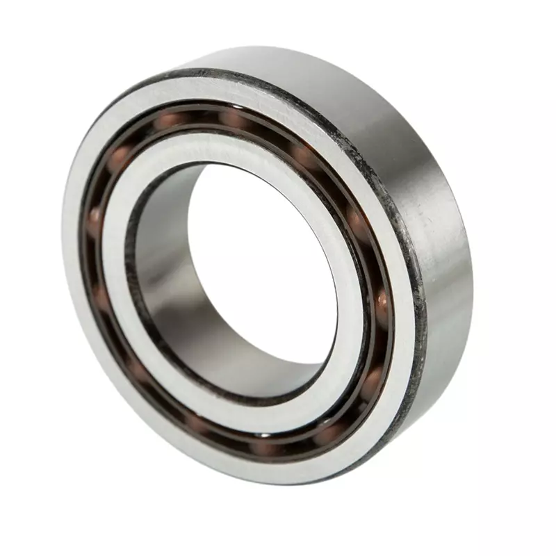 FAG Deep Groove Ball Bearing Double Row Inner Dia 25 mm, Outer Dia 52 mm, Width 15 mm, 6205-C-H305-C3