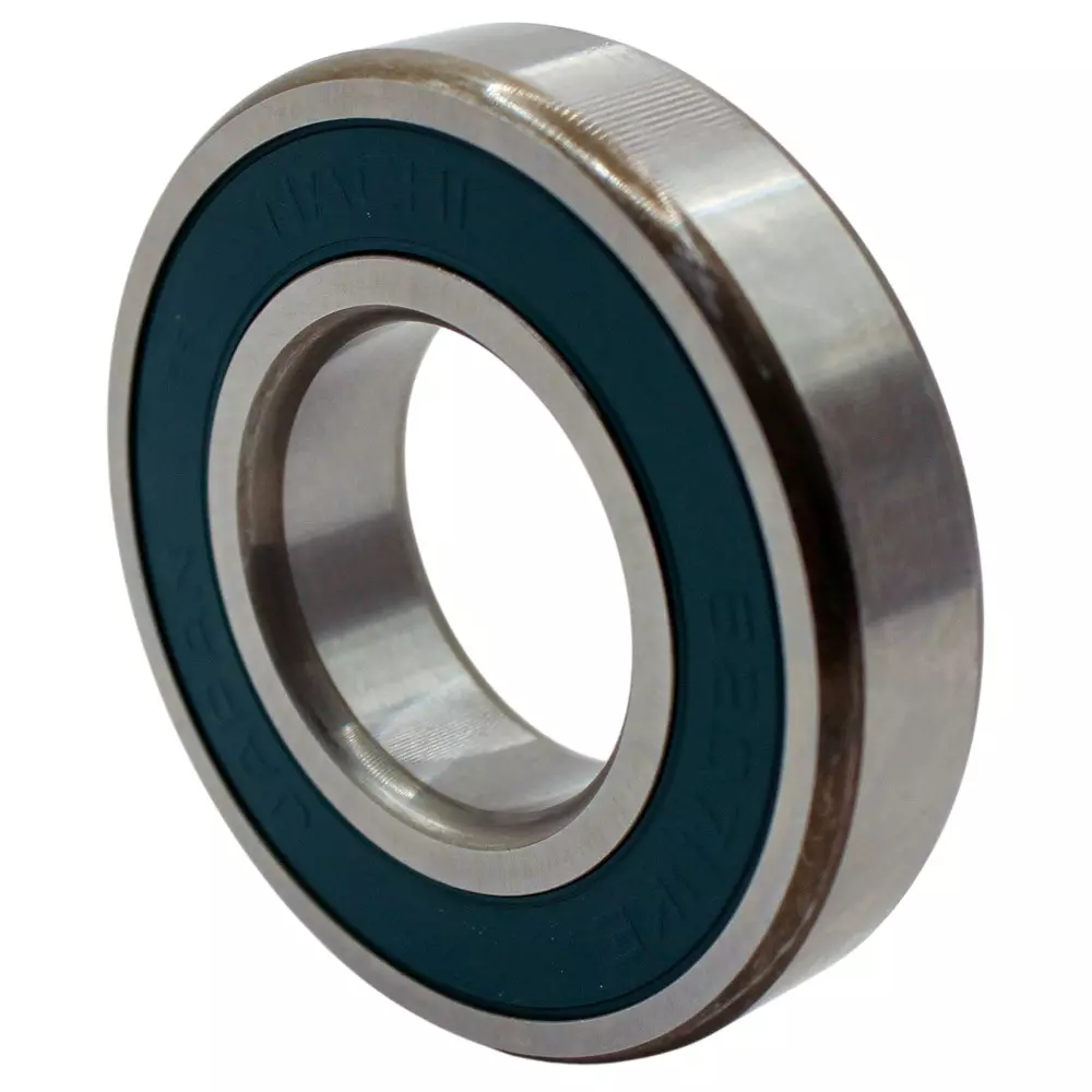 NACHI Single Row Deep Groove Ball Bearing 6300 Series 2NKE 75x160 mm Diameter 37 mm Width, 6315-2NKEC3