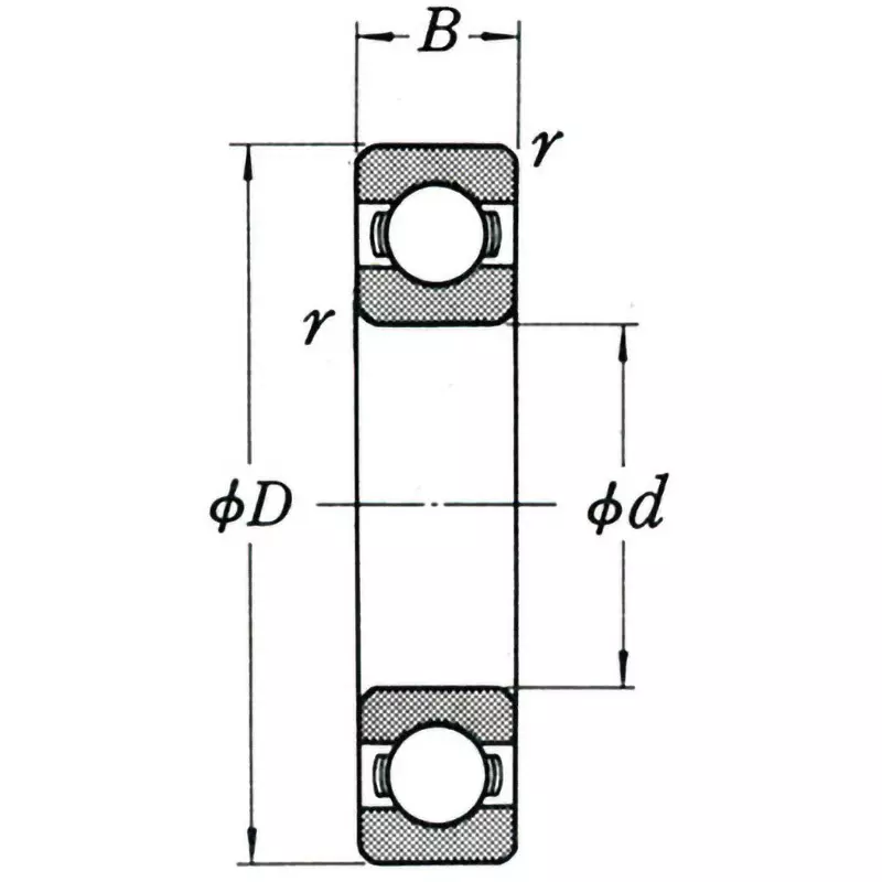 nsk-single-row-deep-groove-ball-bearing-6200-series-open-type-70x125-mm-diameter-and-24-mm-width-b-6214
