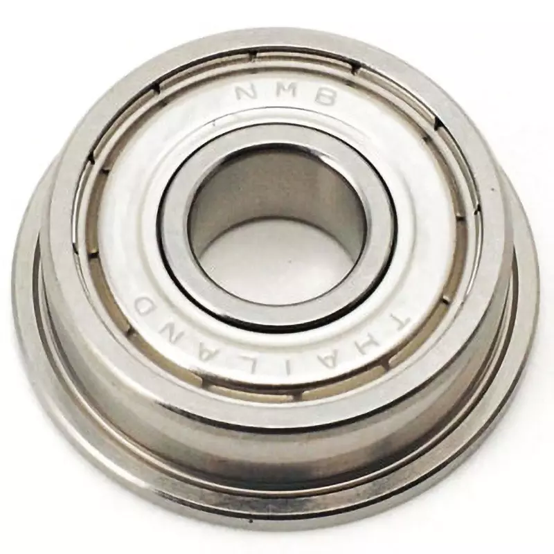 NMB Technologies Radial Ball Bearing 8.0 mm Inner Diameter 22.0 mm Outer Diameter 7.0 mm Width, DDRF-2280HH