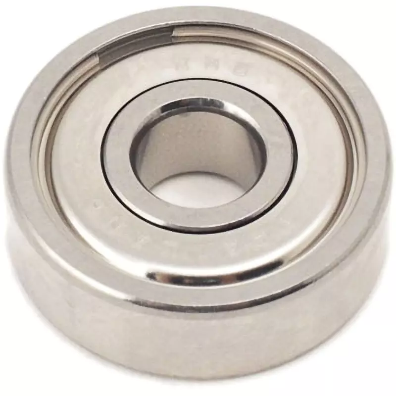 NMB Technologies Radial Ball Bearing 7.0 mm Inner Diameter 22.0 mm Outer Diameter 7.0 mm Width, DDR-2270HH