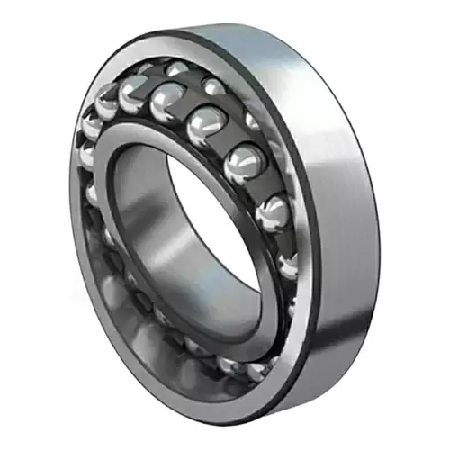 CTK Deep Groove Ball Bearing, Inner Dia 65 mm, Outer Dia 120 mm, Width 23 mm, 6213 2RS