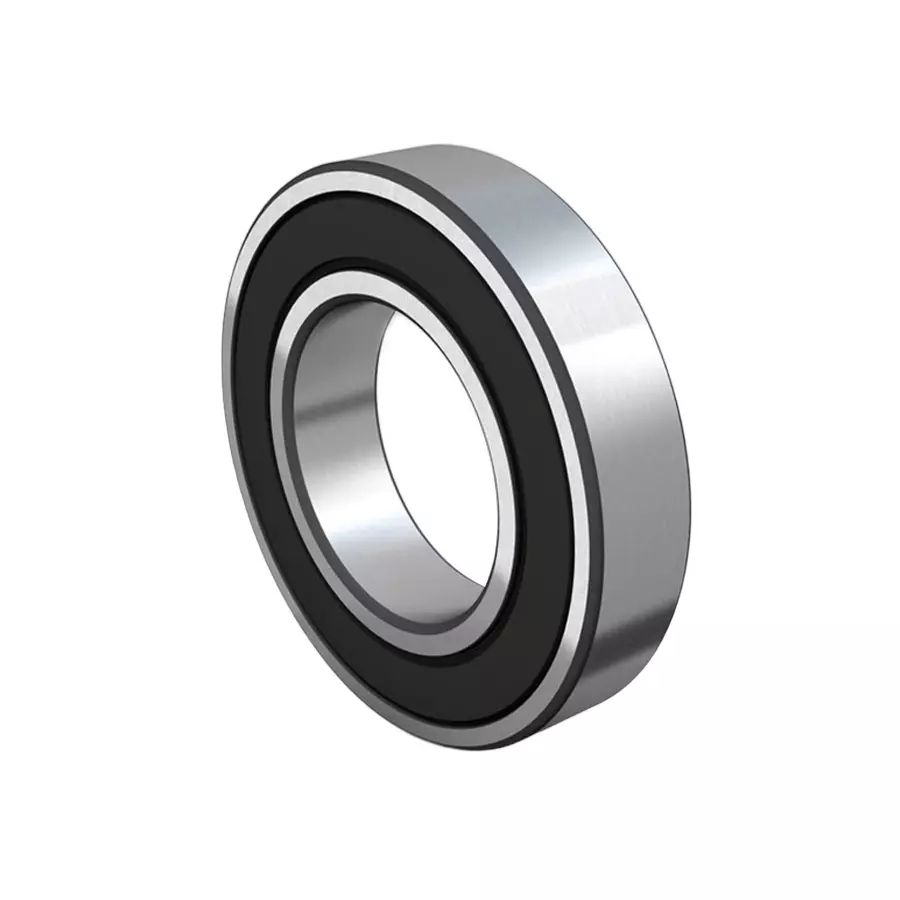 Buy SKF Imported Deep Groove Ball Bearing, Inner Dia 35 mm, Outer Dia 72 mm, Width 17 mm, 6207-2RS1K from Industrybuying.com