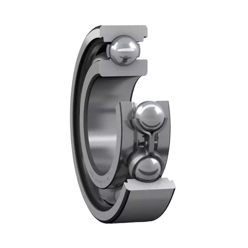 SKF Domestic Deep Groove Ball Bearing, Inner Dia 15 mm, Outer Dia 42 mm, Width 13 mm, BB1-4701 (6302 type)