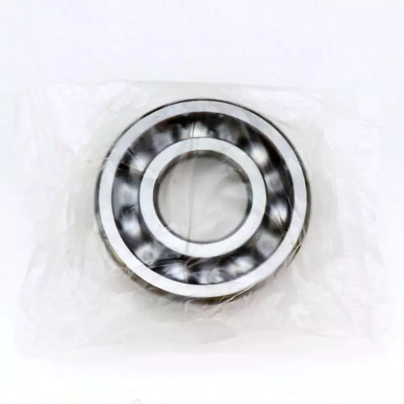 NTN Deep Groove Ball Bearings Series 6300 Open Type Precision P5 25x62 mm Diameter and 17 mm Width B, 6305P5