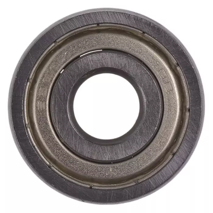 RS PRO Deep Groove Ball Bearing, Inner Dia 10 mm, Outer Dia 30 mm, Width 9 mm, 6190092