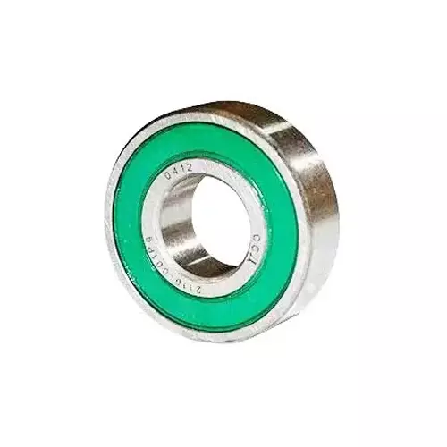 Yuri Deep Groove Ball Bearing 8 mm Inner Dia, 22 mm Outer Dia, 7 mm Width, 608