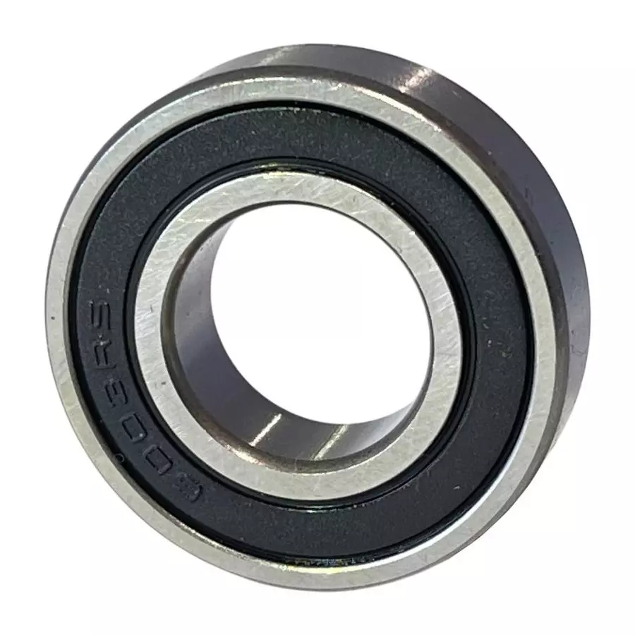 MULTICOMP PRO Deep Groove Bearing 35 mm External Diameter 17 Internal Steel Material, MP-6003-2RS