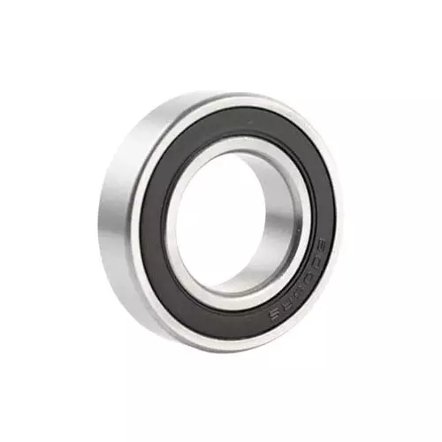 MULTICOMP PRO Deep Groove Bearing 47 mm External Diameter 25 Internal Steel Material, MP-6005-2RS