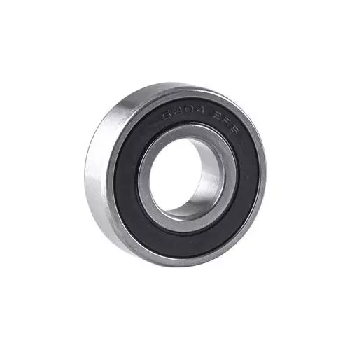 MULTICOMP PRO Deep Groove Bearing 47 mm External Diameter 20 Internal Steel Material, MP-6204-2RS