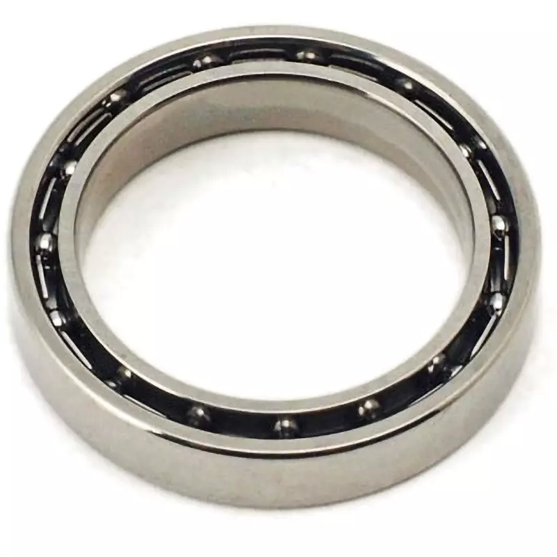 NMB Technologies Radial Ball Bearing 16.0 mm Inner Diameter 22.0 mm Outer Diameter 4.0 mm Width, DDA-2216