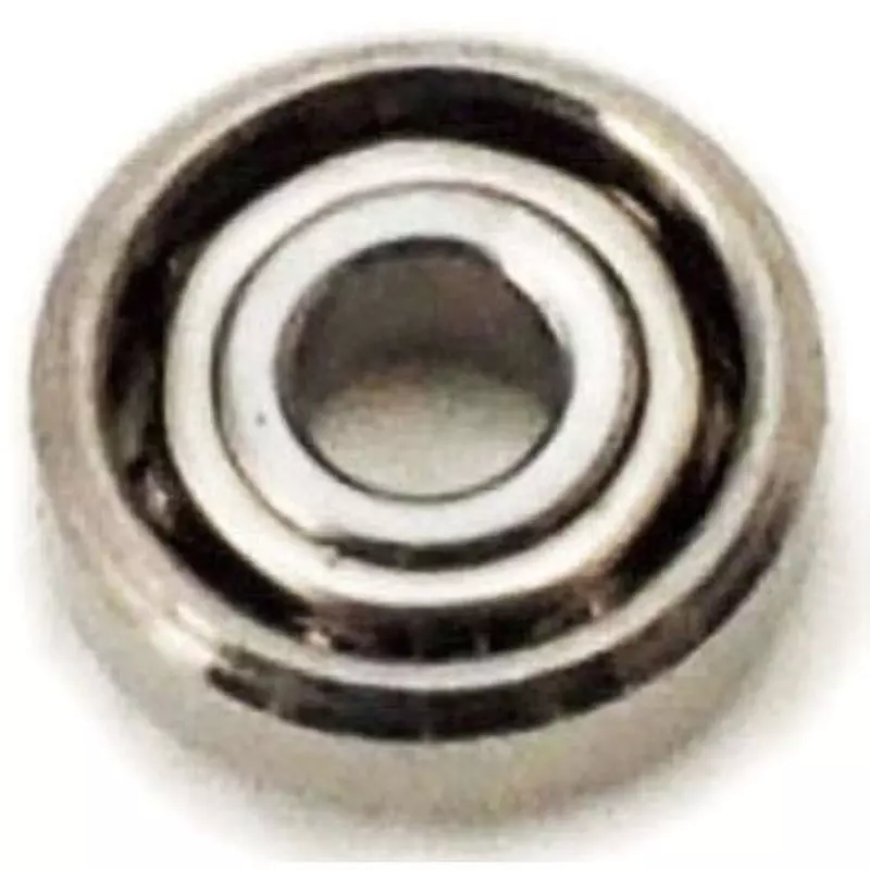 NMB Technologies Radial Ball Bearing 1.0 mm Inner Diameter 3.0 mm Outer Diameter 1.0 mm Width, DDL-310