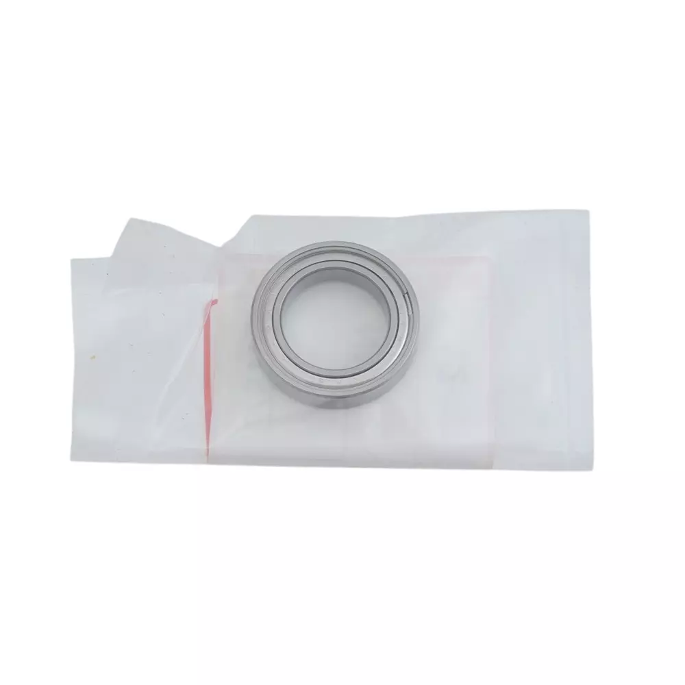 NMB Technologies Radial Ball Bearing 15.0 mm Inner Diameter 24.0 mm Outer Diameter, L-2415ZZ