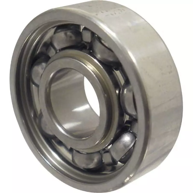 NMB Technologies Deep Groove Ball Bearing 8.0 mm Inner Diameter 22.0 mm Outer Diameter 7.0 mm Width, 608