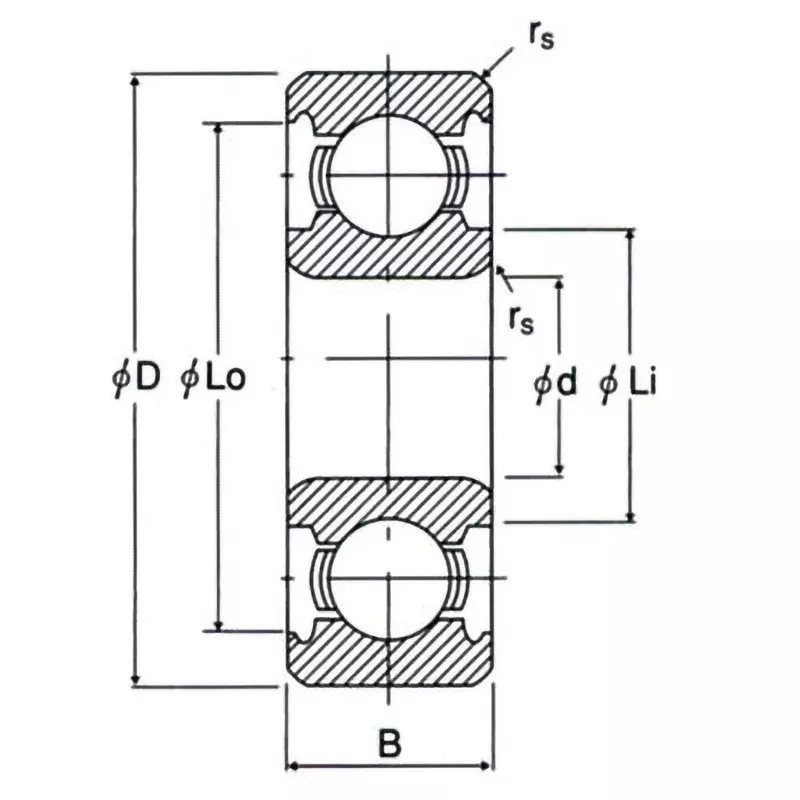 nmb-technologies-miniature-radial-deep-groove-ball-bearings-open-type-35111492