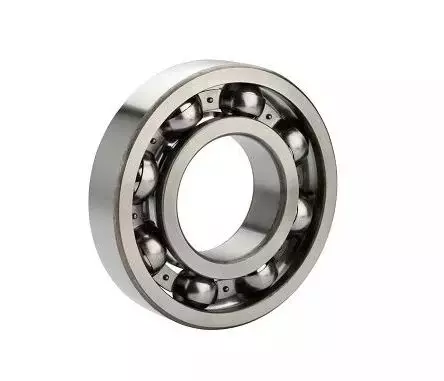 NTN Single Row Deep Groove Ball Bearing Inner Dia 30 mm, Outer Dia 72 mm, Width 19 mm, 6306