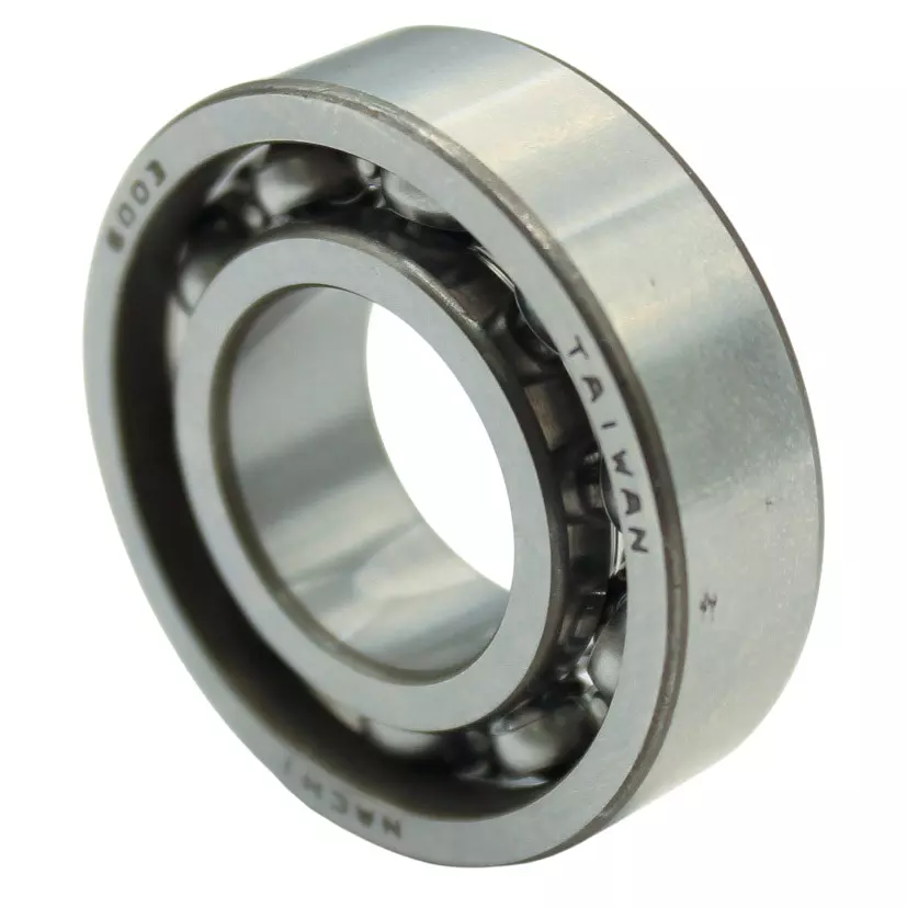 NACHI Single Row Deep Groove Ball Bearings 6300 Series 100x215 mm Diameter and 47 mm Width B, 6320