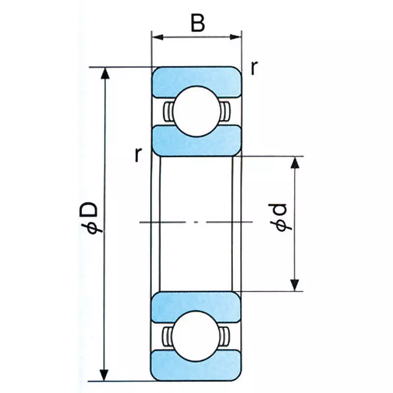 nachi-single-row-deep-groove-ball-bearings-6300-series-100x215-mm-diameter-and-47-mm-width-b-6320