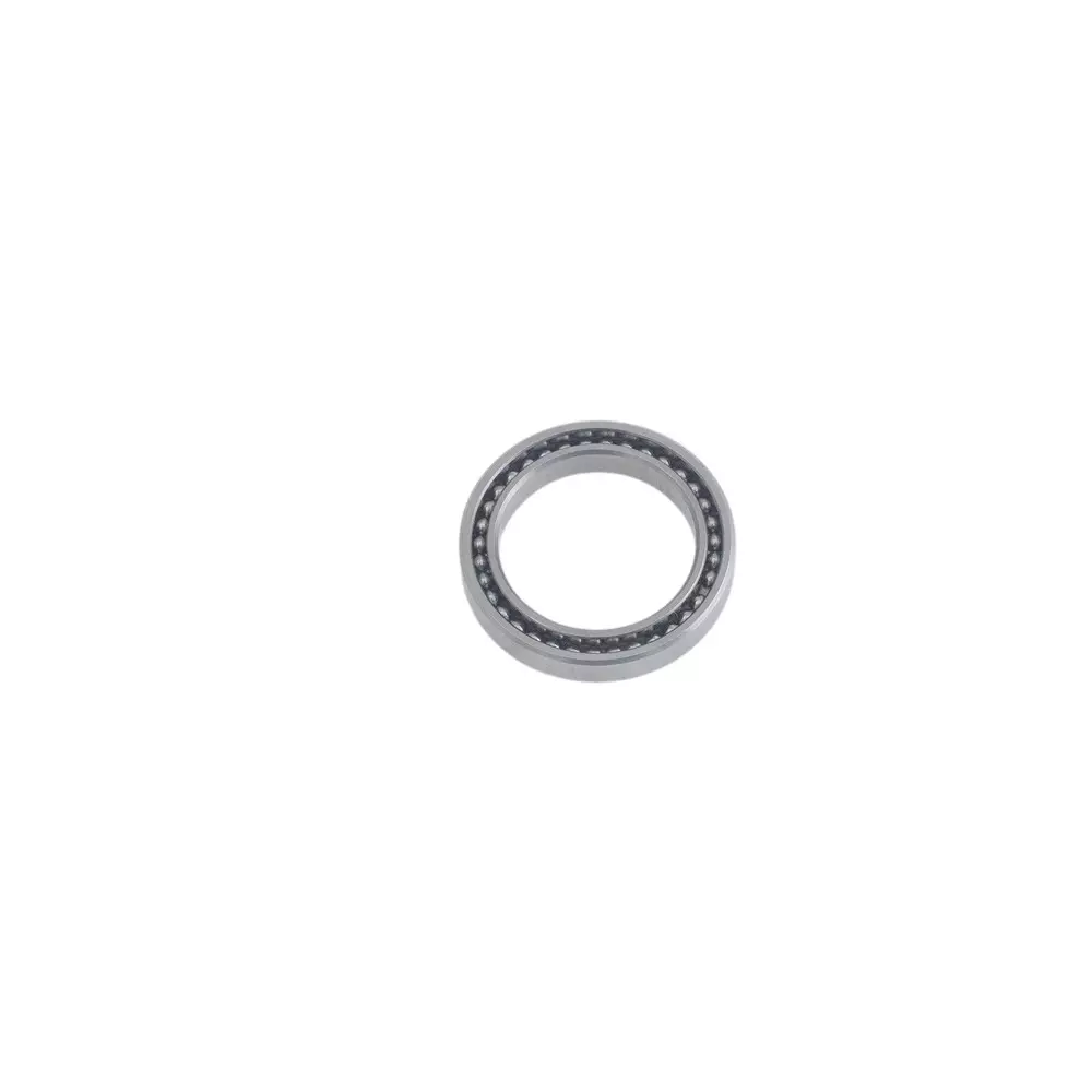 NMB Technologies Radial Ball Bearing 15.0 mm Inner Diameter 21.0 mm Outer Diameter, DDA-2115F