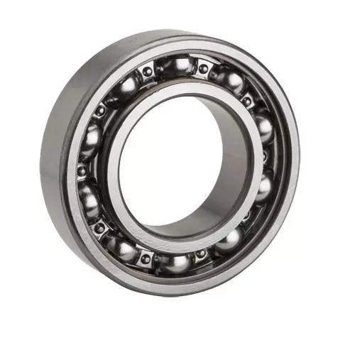 NTN Deep Groove Ball Bearing 140 mm Bore Diameter 74.00 kN Dynamic Load Single Row Deep Groove Ball Bearing, 6928C3