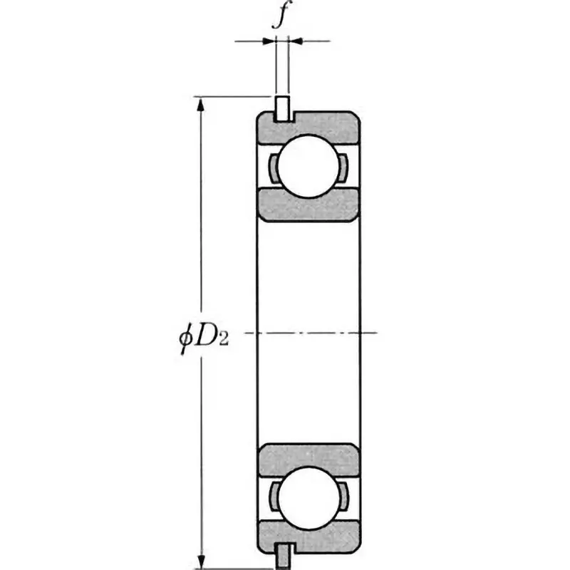 ntn-deep-groove-ball-bearings-series-6300-contact-seal-type-with-retaining-ring-20x52-mm-diameter-and-15-mm-width-b-6304llunr