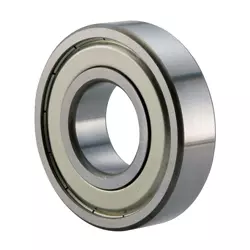 ARB Deep Groove Ball Bearing, Inner Dia 80 mm, Outer Dia 140 mm, Width 26 mm, 6216