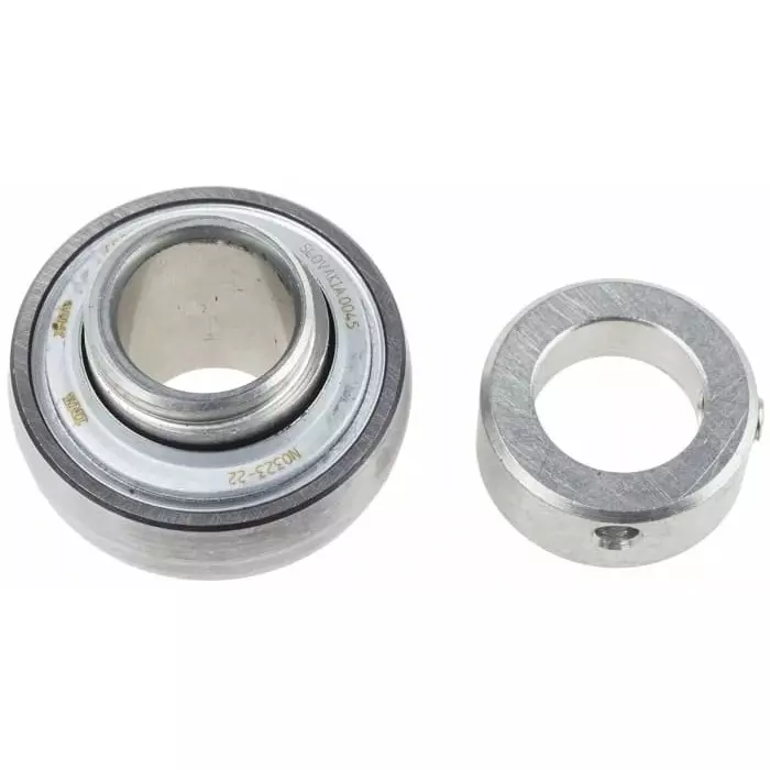 INA Bearing Unit Insert 20 mm ID 47 mm OD , GE20-XL-KRR-B