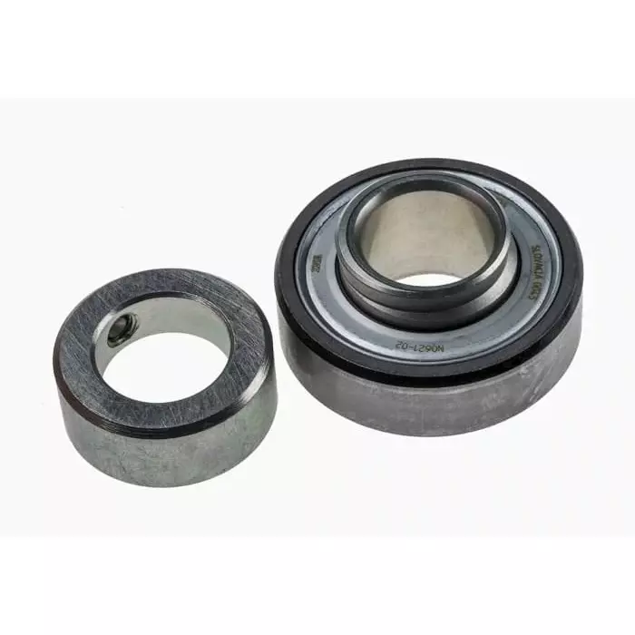 INA Bearing Unit Insert 20 mm ID 47 mm OD , RAE20-XL-NPP-FA106