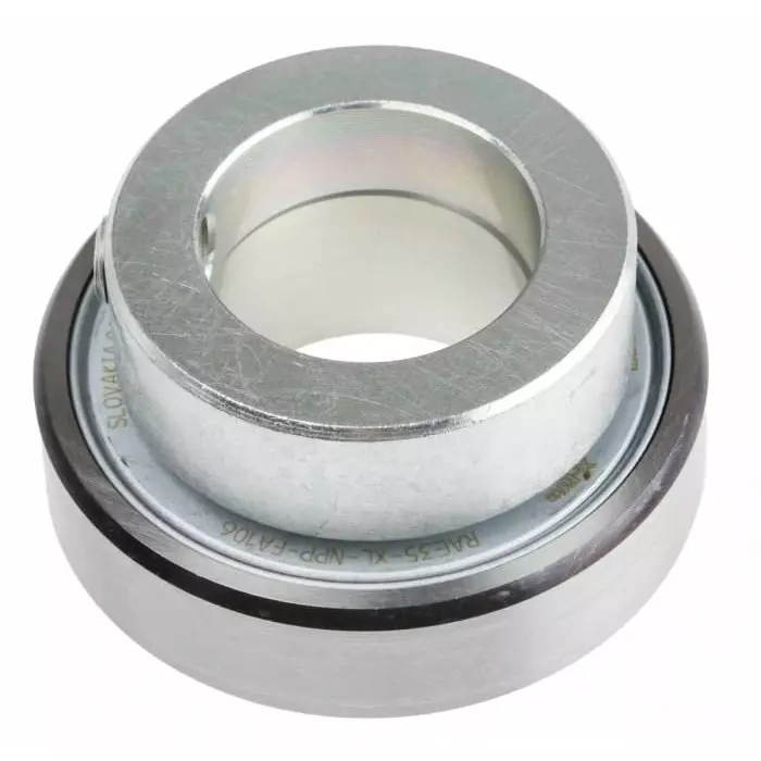 INA Bearing Unit Insert 35 mm ID 72 mm OD , RAE35-XL-NPP-FA106