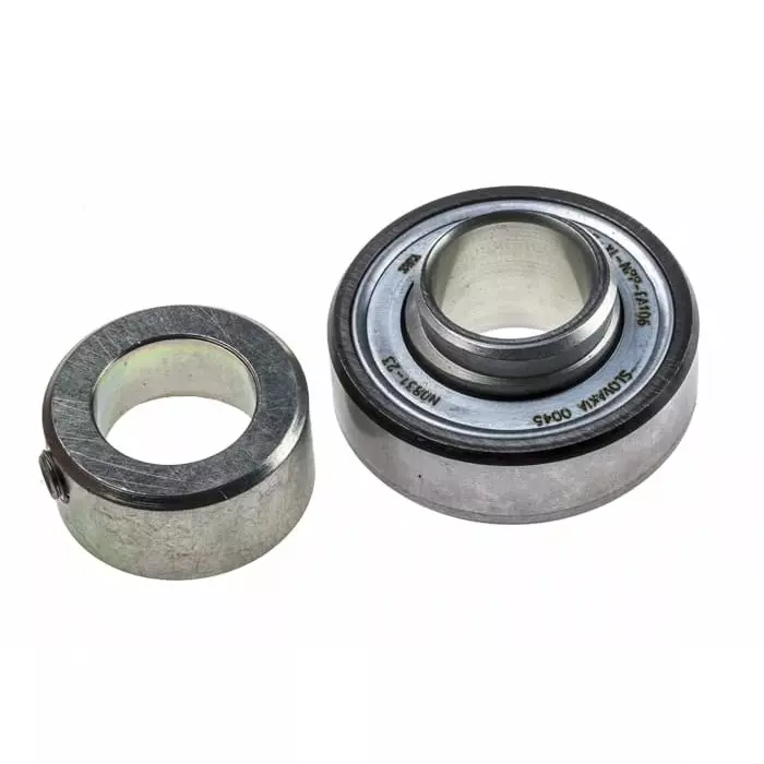 INA Bearing Unit Insert 17 mm ID 40 mm OD , RAE17-XL-NPP-FA106