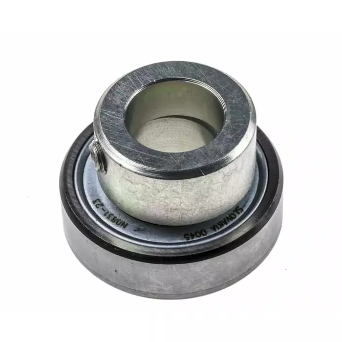 INA Bearing Unit Insert 17 mm ID 40 mm OD , RAE17-XL-NPP-FA106