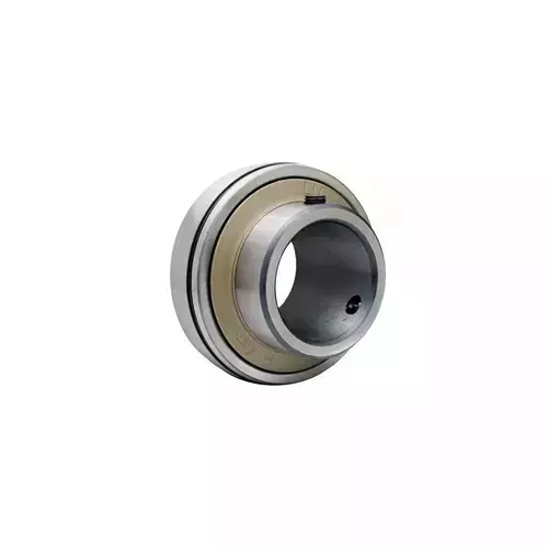 BKZ Radial Insert Ball Bearing 56 mm Width, 55 mm Inner Dia, 100 mm Outer Dia, UC211-32