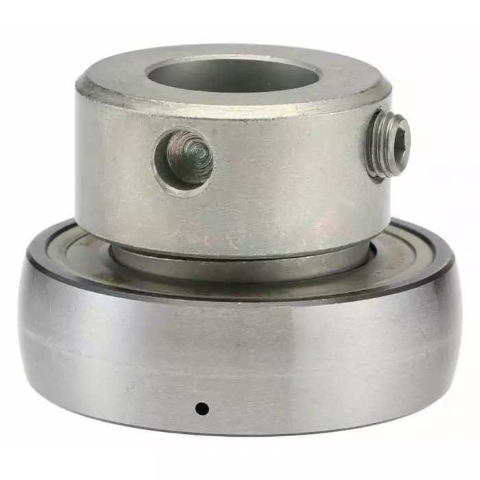 INA Bearing Inserts 15 mm ID 40 mm OD , GRAE15-XL-NPP-B