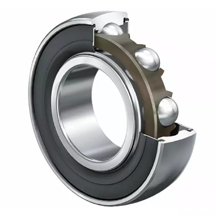 INA Bearing Inserts 30 mm ID 62 mm OD , 206-XL-NPP-B