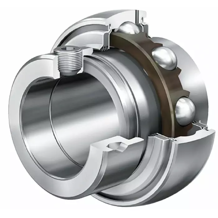 INA Bearing Inserts 50 mm ID 90 mm OD , GE50-XL-KTT-B