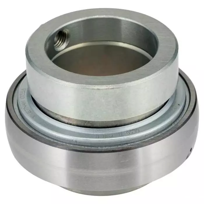 INA Bearing Inserts 50 mm ID 90 mm OD , GE50-XL-KRR-B
