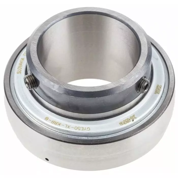 INA Bearing Unit Insert 50 mm ID 90 mm OD , GYE50-XL-KRR-B