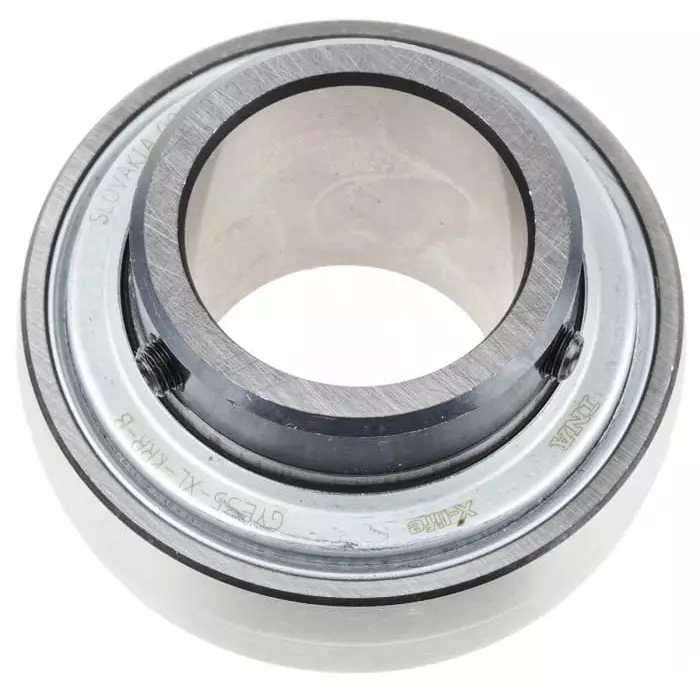 INA Bearing Unit Insert 35 mm ID 55 mm OD , GYE35-XL-KRR-B