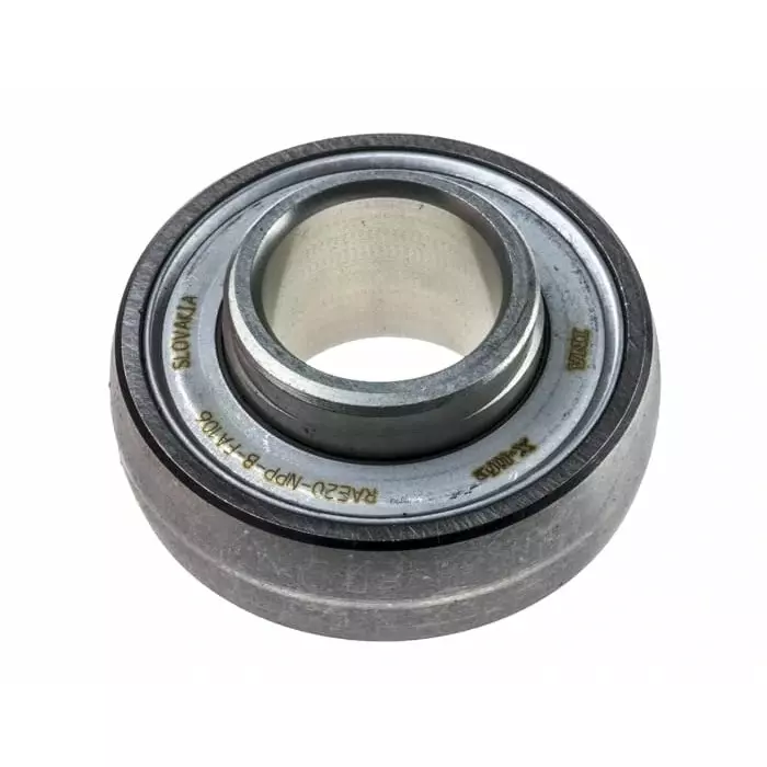 INA Bearing Unit Insert 20 mm ID 47 mm OD , RAE20-XL-NPP-B