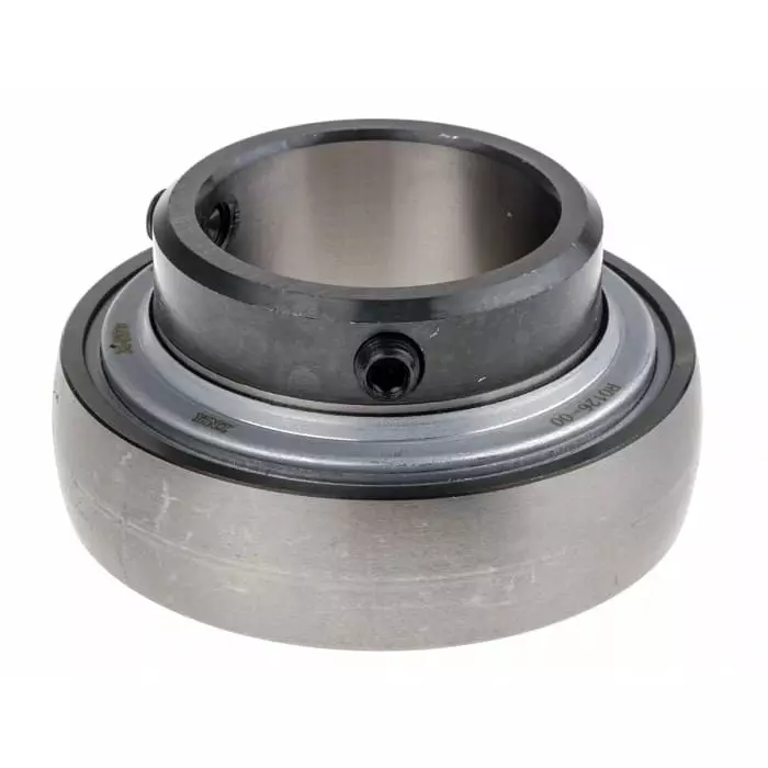 INA Bearing Unit Insert 45 mm ID 85 mm OD , GYE45-XL-KRR-B
