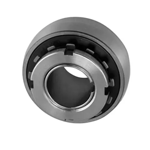 BKZ Tapered Bore Insert Bearing 65 mm Width, 110 mm Outside Dia and 60 mm Shaft, UK212