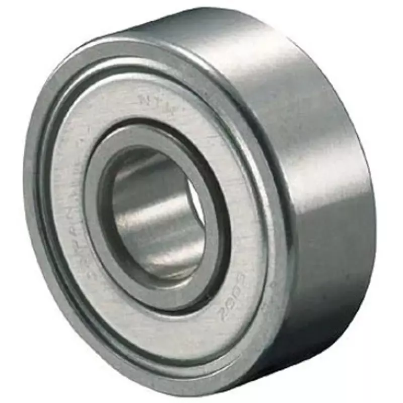 NTN Miniature Ball Bearings/Small Diameter Ball Bearings Jis Grade 9.525x22.225 mm Outer Diameter 7.142 mm Width, R6Z