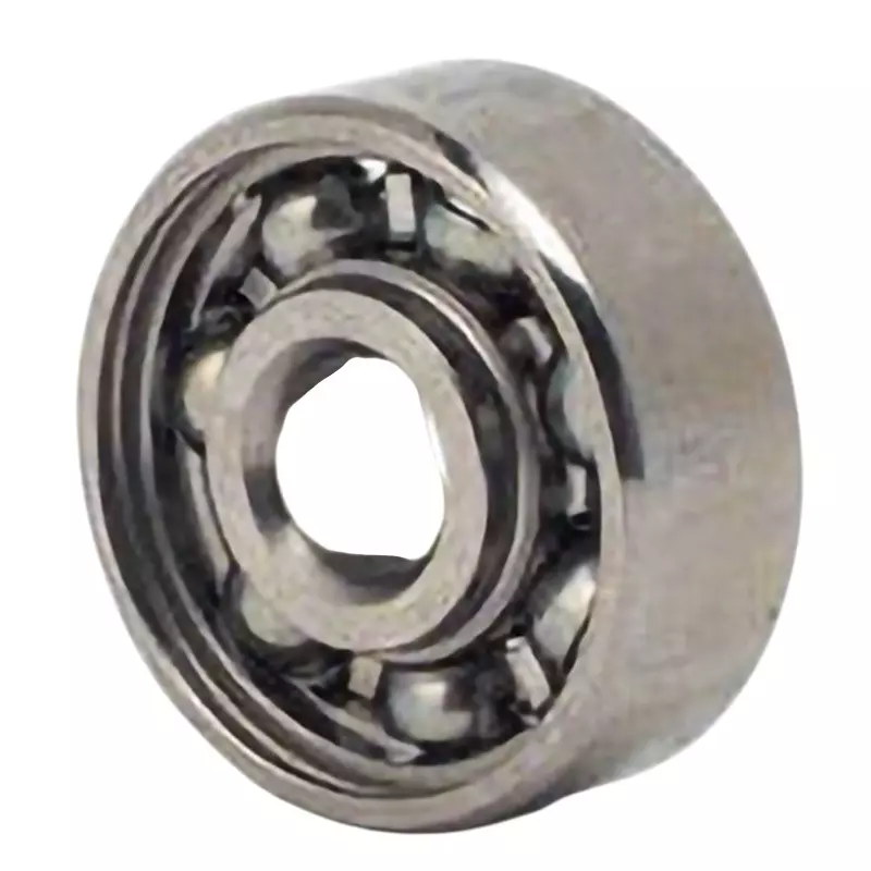 NTN Miniature Ball Bearing / Small Diameter Ball Bearing 4x13 mm Diameter and 5 mm Width B, 624
