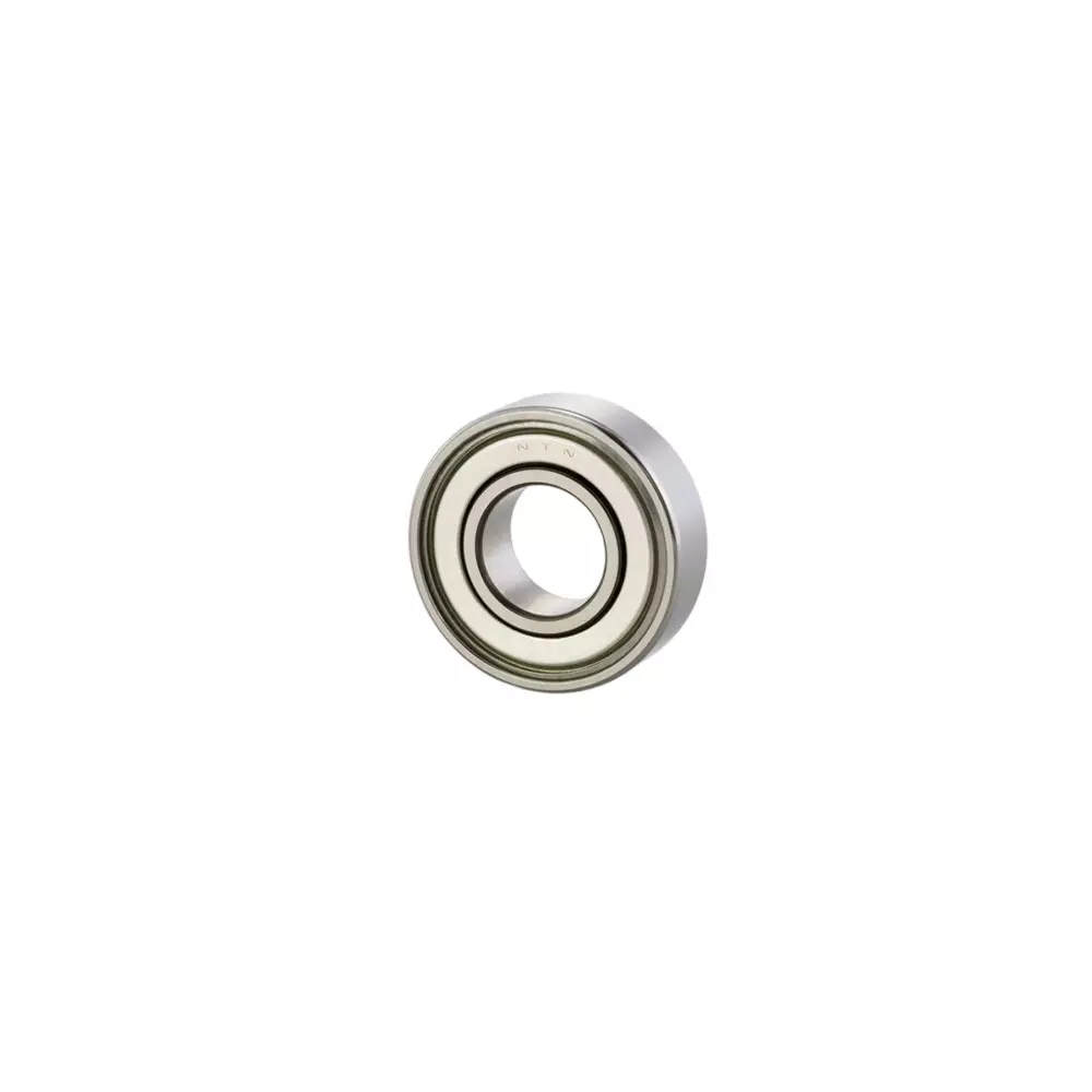 NTN Miniature Ball Bearing 620 Type 9x26 mm Diameter and 8 mm Width B, 629X50ZZCNM/5K