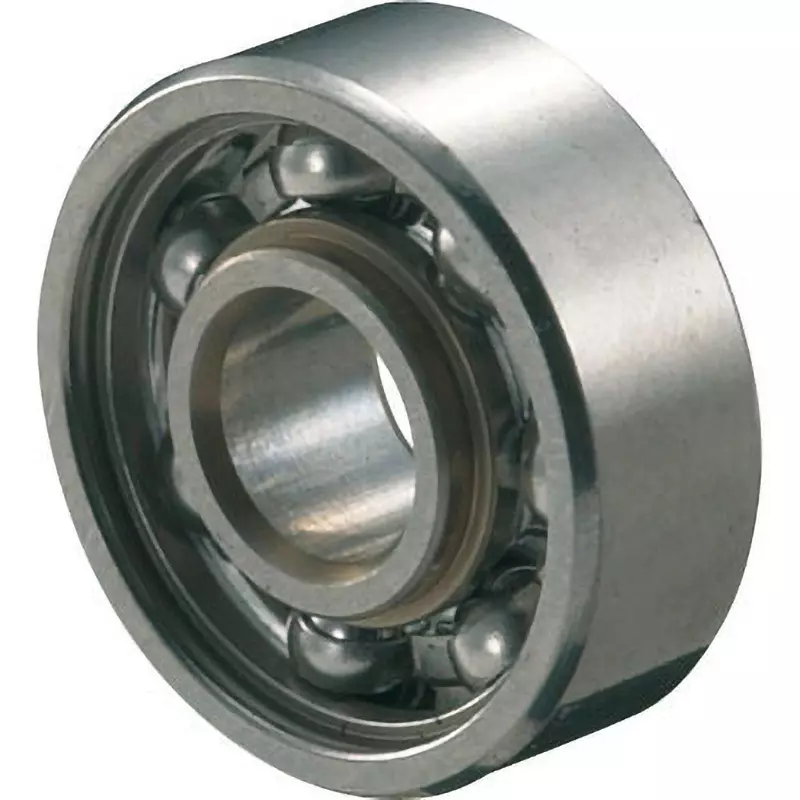NTN Stainless Miniature Ball Bearing / Small Diameter Ball Bearing 6x12 mm Diameter and 3 mm Width B, F-BC6-12