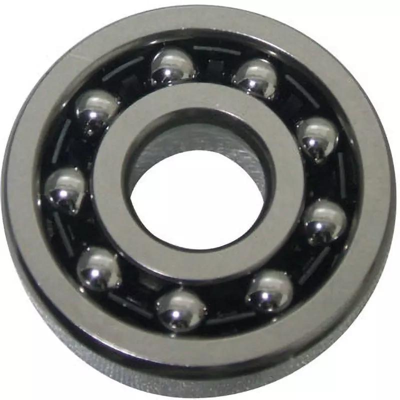 NTN Self-Aligning Ball Bearings 1200 Series 105x190 mm Diameter and 36 mm Width B, 1221S